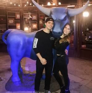 Meet your Posher, Michael